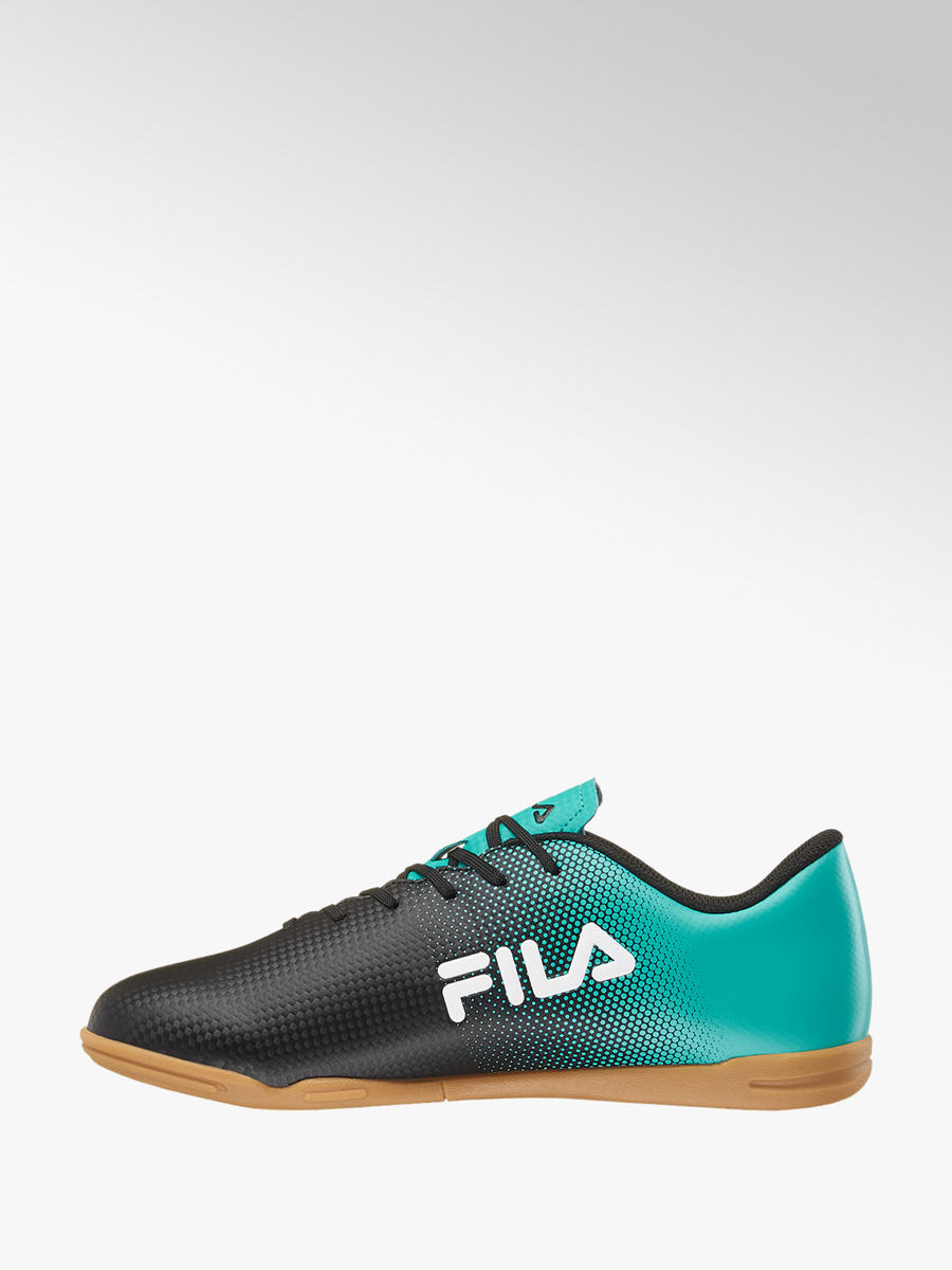 Männer Hallenschuhe von Fila in blau - deichmann.com Männer Hallenschuhe von Fila in blau - deichmann.com